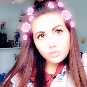 Meet your Posher, Gabrielle